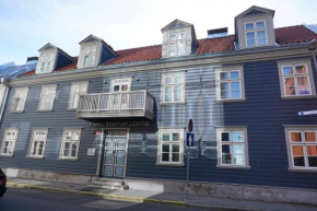 Cozy penthouse, Pärnu